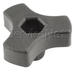 BLACK+DECKER Black and Decker LE750 Shaft Knob # 90542737