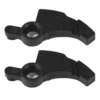 BLACK+DECKER Black and Decker GH700 / GH750 Trimmer (2 Pack) Replacement Lever # 90548553-2PK -Black+Decker Store 90548553 2PK