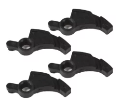 BLACK+DECKER Black and Decker GH700 / GH750 Trimmer (4 Pack) Replacement Lever # 90548553-4PK -Black+Decker Store 90548553 4PK 1