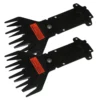 BLACK+DECKER Black and Decker GSN30/GSL35/GSN35 2 Pack Shear Blade # 90550939-02-2PK -Black+Decker Store 90550939 02 2PK
