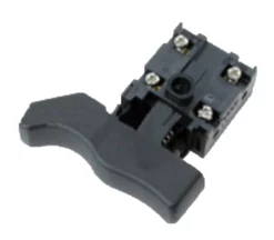 BLACK+DECKER Black and Decker GH1000 / GH2000 Trimmer Replacement Switch # 90553261 -Black+Decker Store 90553261 1