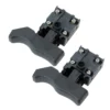 BLACK+DECKER Black and Decker GH1000 / GH2000 Trimmer 2 Pack Replacement Switch # 90553261-2PK -Black+Decker Store 90553261 2PK