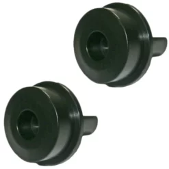 BLACK+DECKER Black and Decker 2 Pack Of Genuine OEM Replacement Buttons # 90556608-2PK -Black+Decker Store 90556608 2PK 1