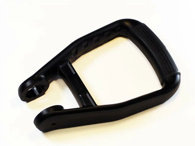 BLACK+DECKER Black and Decker NST2018 & LST220 Replacement Handle Assembly # 90559902 4 BLACK+DECKER Black and Decker NST2018 & LST220 Replacement Handle Assembly # 90559902 - Image 2