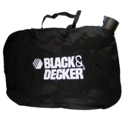 BLACK+DECKER Black and Decker Blower/Vacuum Replacement Leaf Bag # 90560020