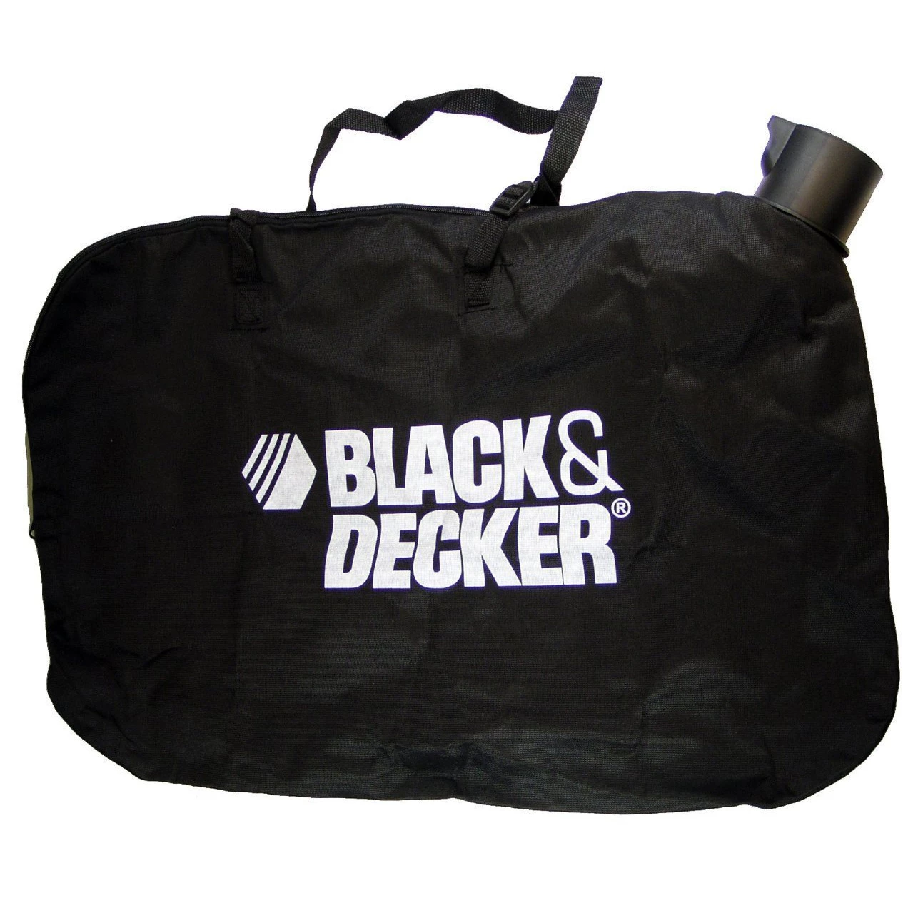 BLACK+DECKER Black and Decker Blower/Vacuum Replacement Leaf Bag # 90560020 3 BLACK+DECKER Black and Decker Blower/Vacuum Replacement Leaf Bag # 90560020