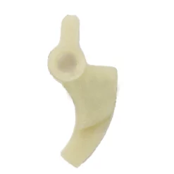 BLACK+DECKER Black and Decker GH710 Trimmer Replacement Lever # 90560225 -Black+Decker Store 90560225 1