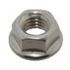 BLACK+DECKER Black and Decker CMM1000/CMM1200 Mower Blade Hex Nut # 90561895 -Black+Decker Store 90561895