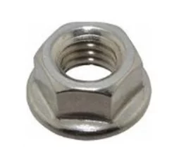 BLACK+DECKER Black and Decker CMM1000/CMM1200 Mower Blade Hex Nut # 90561895