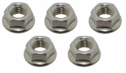 BLACK+DECKER Black and Decker CMM1000/CMM1200 Mower Blade Hex Nut(5 PK) 90561895-5PK 5 BLACK+DECKER Black and Decker CMM1000/CMM1200 Mower Blade Hex Nut(5 PK) 90561895-5PK -Black+Decker Store 90561895 5PK 1