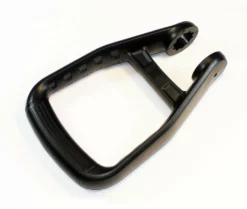 BLACK+DECKER Black and Decker GH610 & GH710 Replacement Adjustable Handle # 90562062 -Black+Decker Store 90562062 1