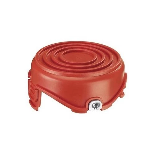 BLACK+DECKER Black & Decker OEM 90514754 spool cover GH700 GH750 string trimmer RC-065-P 3 BLACK+DECKER Black & Decker OEM 90514754 spool cover GH700 GH750 string trimmer RC-065-P