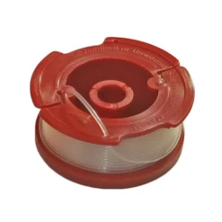 BLACK+DECKER Black and Decker LST220/LST136 Trimmer Replacement Spool # 90564281