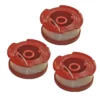 BLACK+DECKER Black and Decker 3 Pack of Genuine OEM Replacement Spools # 90564281-3PK 1 BLACK+DECKER Black and Decker 3 Pack of Genuine OEM Replacement Spools # 90564281-3PK -Black+Decker Store 90564281 3PK