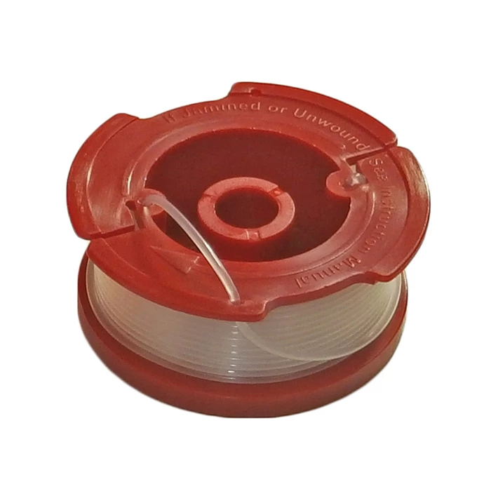 BLACK+DECKER Black and Decker LST220/LST136 Trimmer Replacement Spool # 90564281 3 BLACK+DECKER Black and Decker LST220/LST136 Trimmer Replacement Spool # 90564281