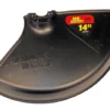 BLACK+DECKER Black and Decker GH2000 GH1100 Trimmer Replacement Grass Deflector # 90566118-01 -Black+Decker Store 90566118 01