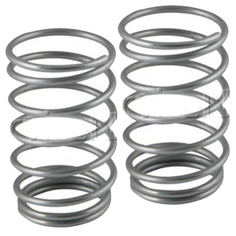 BLACK+DECKER Black and Decker GH610 2 Pack Spring for AFS Spool System # 90566944-2PK 4 BLACK+DECKER Black and Decker GH610 2 Pack Spring for AFS Spool System # 90566944-2PK - Image 2