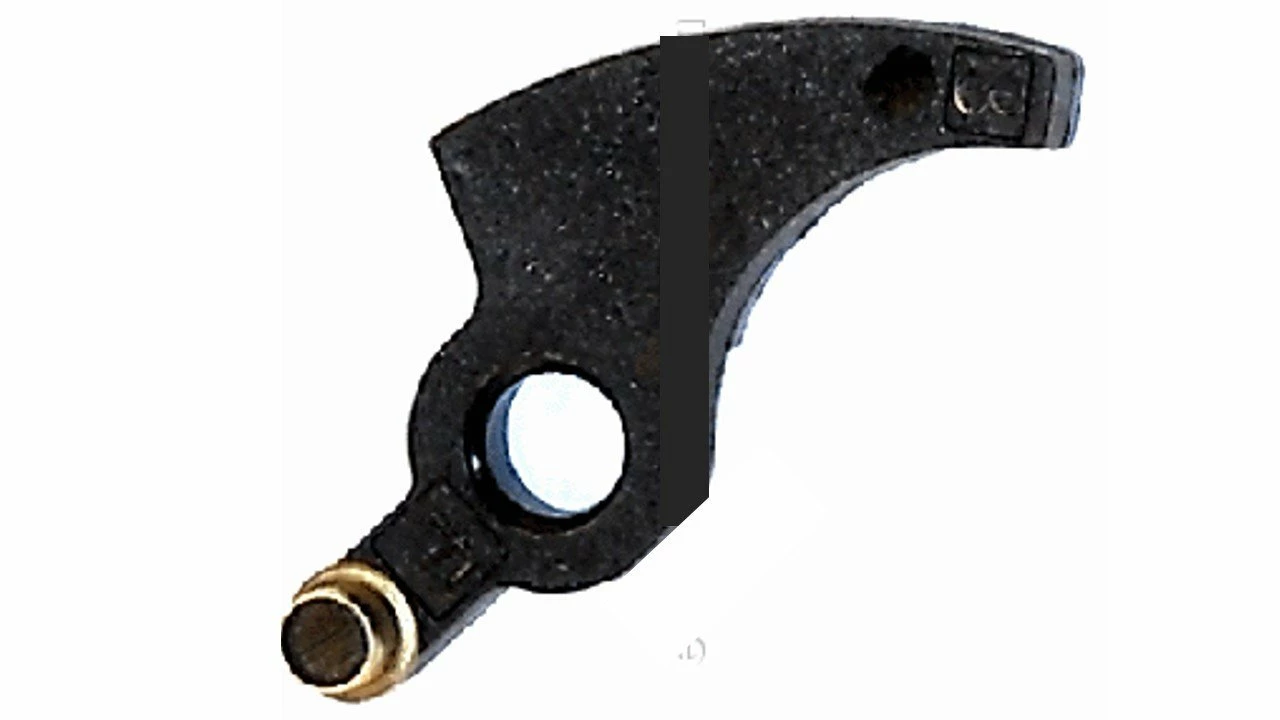 BLACK+DECKER Black and Decker GH610 Replacement Lever for AFS Spool System # 90567079 4 BLACK+DECKER Black and Decker GH610 Replacement Lever for AFS Spool System # 90567079 - Image 2