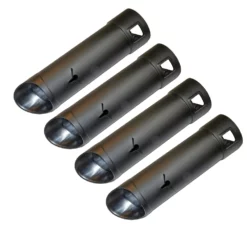 BLACK+DECKER Black and Decker LSWV36 36V Vac (4 Pack) Replacement Vac Tube # 90569743-4PK