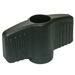 BLACK+DECKER Black and Decker Genuine OEM Replacement Knob # 90570279-01 -Black+Decker Store 90570279 01 1