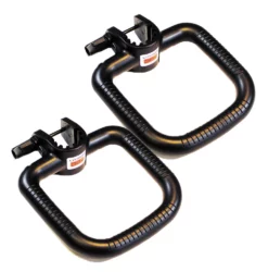 BLACK+DECKER Black and Decker LST136 Replacement (2 Pack) Auxiliary Handle # 90580098-2PK