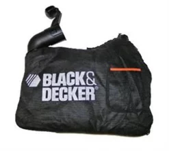 BLACK+DECKER Black and Decker Genuine OEM Replacement Bag # 90582359-01N -Black+Decker Store 90582359 01N 1