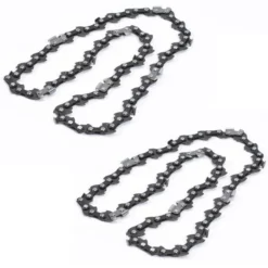 BLACK+DECKER Black and Decker 2 Pack Of Genuine OEM Replacement Chains # 90586162-2PK