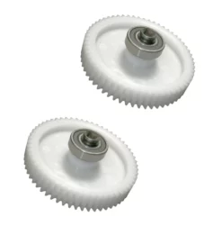 BLACK+DECKER Black and Decker 2 Pack Of Genuine OEM Replacement Gear Assemblies 90586458-2PK