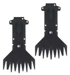 BLACK+DECKER Black and Decker GSN35/GSN30/GSL35 Shear Blade RB30 (2 Pack) # 90590580-02-2PK