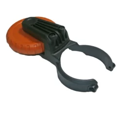 BLACK+DECKER Black and Decker Genuine OEM Replacement Wheel # 90592837N -Black+Decker Store 90592837N 1