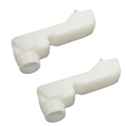 BLACK+DECKER Black and Decker 2 Pack Of Genuine OEM Replacement Bottles # 90592845-2PK