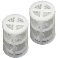 BLACK+DECKER Black and Decker 2 Pack Of Genuine OEM Replacement Oil Filters # 90599331-2PK