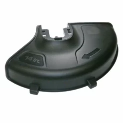 BLACK+DECKER Black and Decker Genuine OEM Replacement Grass Deflector # 90601678N