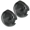 BLACK+DECKER Black and Decker 2 Pack Of Genuine OEM Replacement Spool Housings # 90609334-2PK