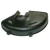 BLACK+DECKER Black and Decker Genuine OEM Replacement Grass Deflector # 90611850 -Black+Decker Store 90611850