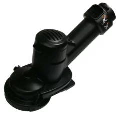 BLACK+DECKER Black and Decker Genuine OEM Replacement Motor Housing # 90615074