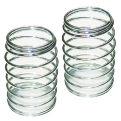 BLACK+DECKER Black and Decker 2 Pack Of Genuine OEM Replacement Springs # 90623660-2PK -Black+Decker Store 90623660 2PK 1