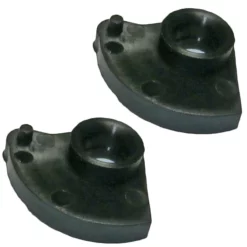 BLACK+DECKER Black and Decker 2 Pack of Genuine OEM Replacement Spool Levers # 90626568-2PK -Black+Decker Store 90626568 2PK 1