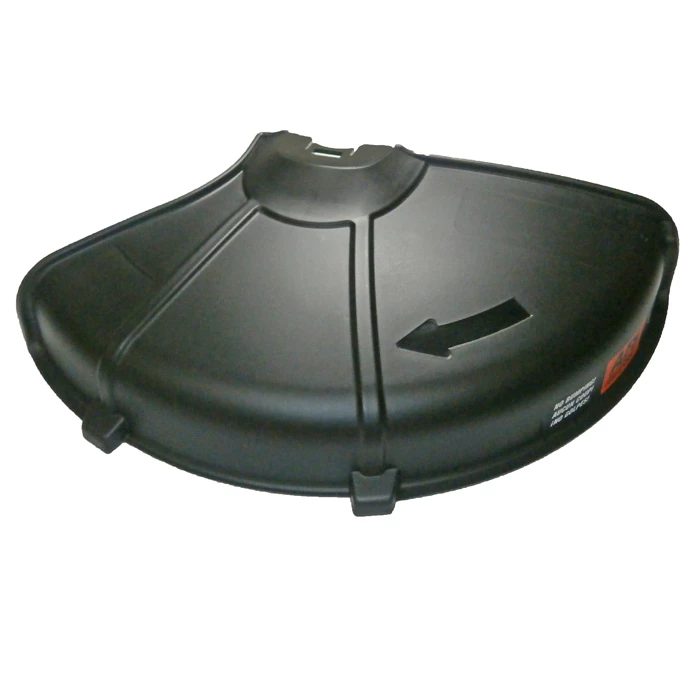 BLACK+DECKER Black and Decker Genuine OEM Replacement Grass Deflector # 90637808 4 BLACK+DECKER Black and Decker Genuine OEM Replacement Grass Deflector # 90637808 - Image 2