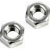BLACK+DECKER Black and Decker LE750 Lawn Edger Replacement Nut (2 Pack) # 99370-04-2PK -Black+Decker Store 99370 04 2PK