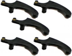 BLACK+DECKER Black and Decker GH1000# 479751-00S Auto-Feed Lever (5 Pack) # 479751-00S-5PK