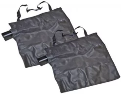 BLACK+DECKER Black and Decker BV3100 Blower Replacement 2 Pack Shoulder Bag # 5140125-95-2PK