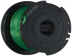 BLACK+DECKER 0.080 in. Diameter x 20 ft. String Trimmer Line