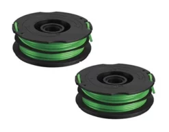 BLACK+DECKER Black & Decker DF-080 0.08 in. Dual Spool Line (Pack of 2).