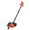 BLACK+DECKER 12 Amp 2-in-1 Landscape Edger and Trencher, (LE760FF) -Black+Decker Store ALVB079PD1TNF