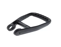 BLACK+DECKER Black & Decker OEM 90599372N Replacement String Trimmer Auxiliary Handle GH912