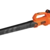 BLACK+DECKER 20V MAX Leaf Blower, Axial, 2.0-Ah (BCBL700D1) -Black+Decker Store ALVB07MBQHDLB