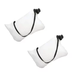 BLACK+DECKER Black and Decker 2 Pack BV-005 Collection Bag for Blowers/Vacuums # 6140004-01-2PK