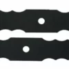 BLACK+DECKER Black and Decker LE750 Edger Blade 2-Pack # EB-024-2PK