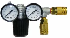 BLACK+DECKER Porter Cable C2002 Air Compressor Replacement Manifold # N021824